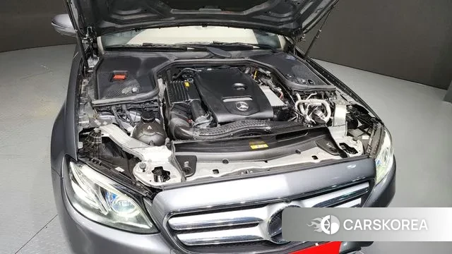 Mercedes-Benz E-Class W213 id 2932788 из Кореи 16