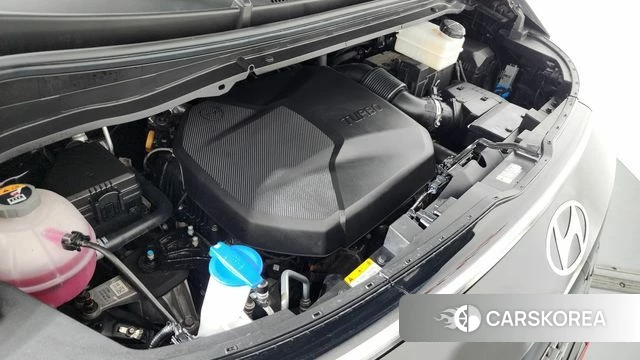 Hyundai Staria id 3838260 из Кореи 16