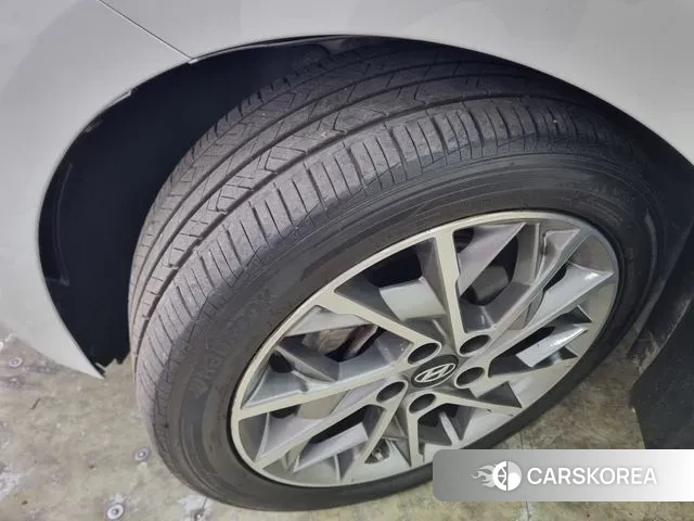 Hyundai The New Avante AD id 3429201 из Кореи 16