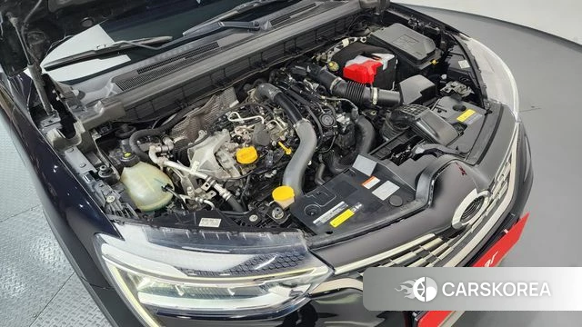 Renault Korea (Samsung) XM3 id 3844099 из Кореи 16