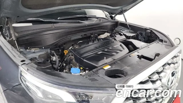 Hyundai Palisade id 2906870 из Кореи 16