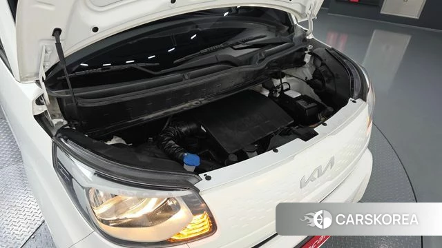 Kia The New Ray id 4506867 из Кореи 26