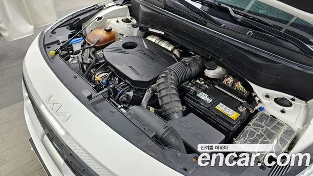 Kia Seltos id 2293459 из Кореи 16