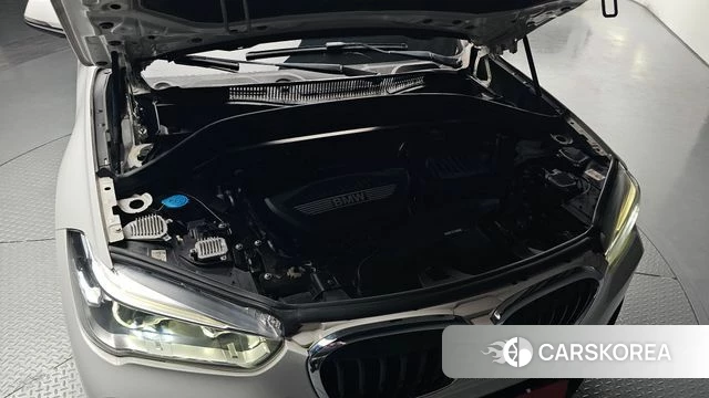 BMW X1 (F48) id 4397735 из Кореи 16