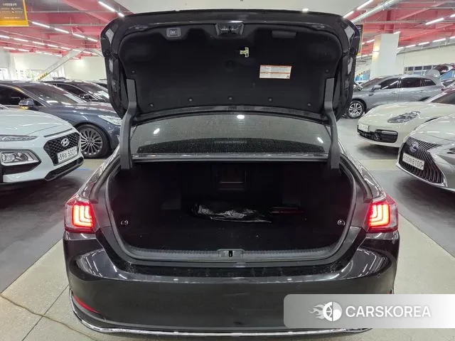 Lexus ES300h 7th generation id 3315481 из Кореи 10