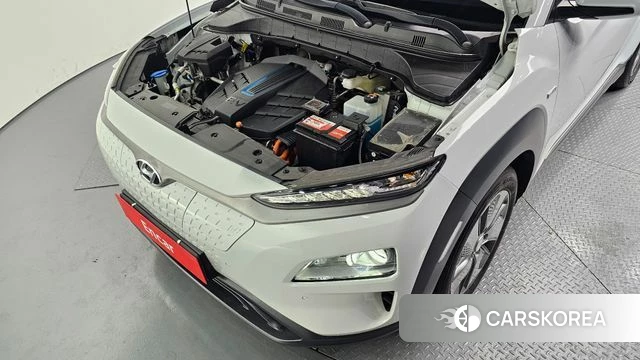 Hyundai Kona Electric id 3860961 из Кореи 16