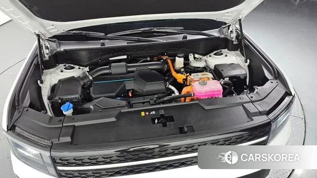 Hyundai Santa Fe (MX5) id 3560437 из Кореи 16