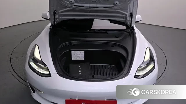 Tesla Model 3 id 3037884 из Кореи 16