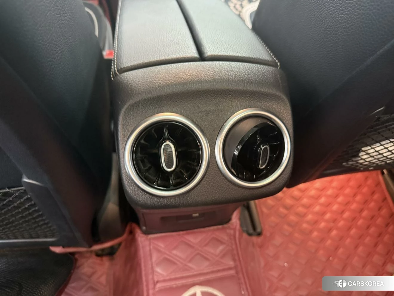 Mercedes-Benz A-Class id 4479729 из Китая 11