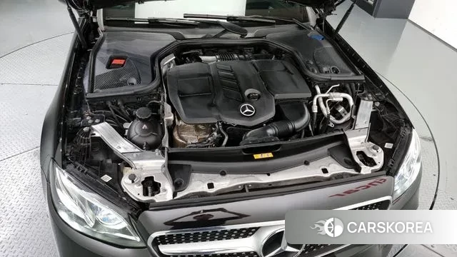 Mercedes-Benz E-Class W213 id 2971297 из Кореи 16