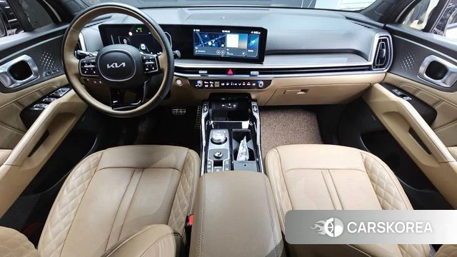 Kia The New Sorento 4th Generation id 4571501 из Кореи 32