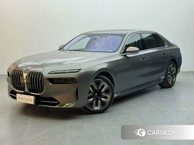 BMW i7 id 4273153 из Китая 14