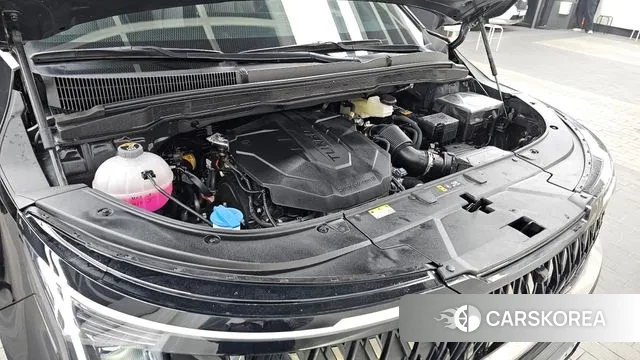 Kia The New Carnival 4th Generation id 3689532 из Кореи 16