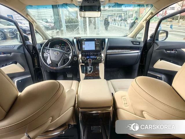 Toyota Elfa id 4257539 из Китая 13