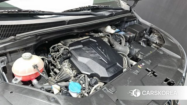 Kia Carnival 4th generation id 3812956 из Кореи 16