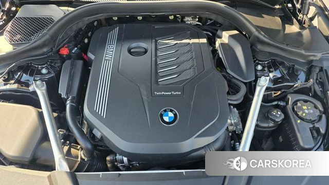 BMW 6 Series GT (G32) id 4392491 из Кореи 16