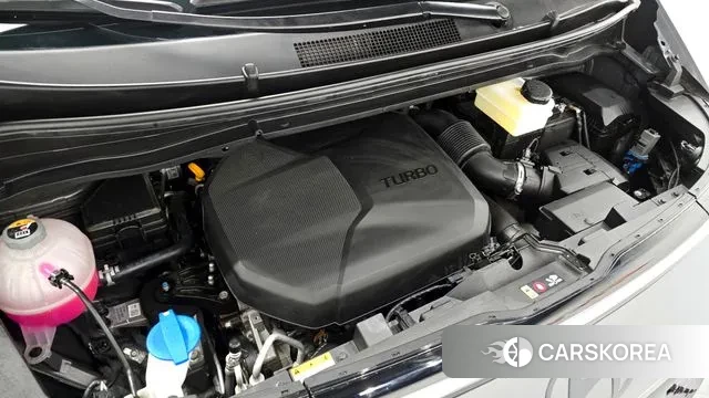 Hyundai Staria id 3644407 из Кореи 16