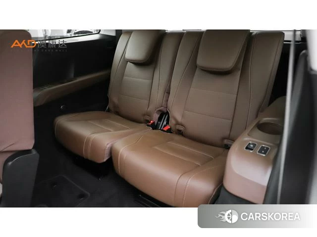 Mercedes-Benz GLS id 4298466 из Китая 7