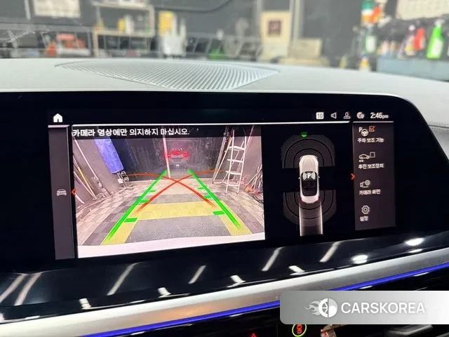 BMW Z4 (G29) id 3556461 из Кореи 16