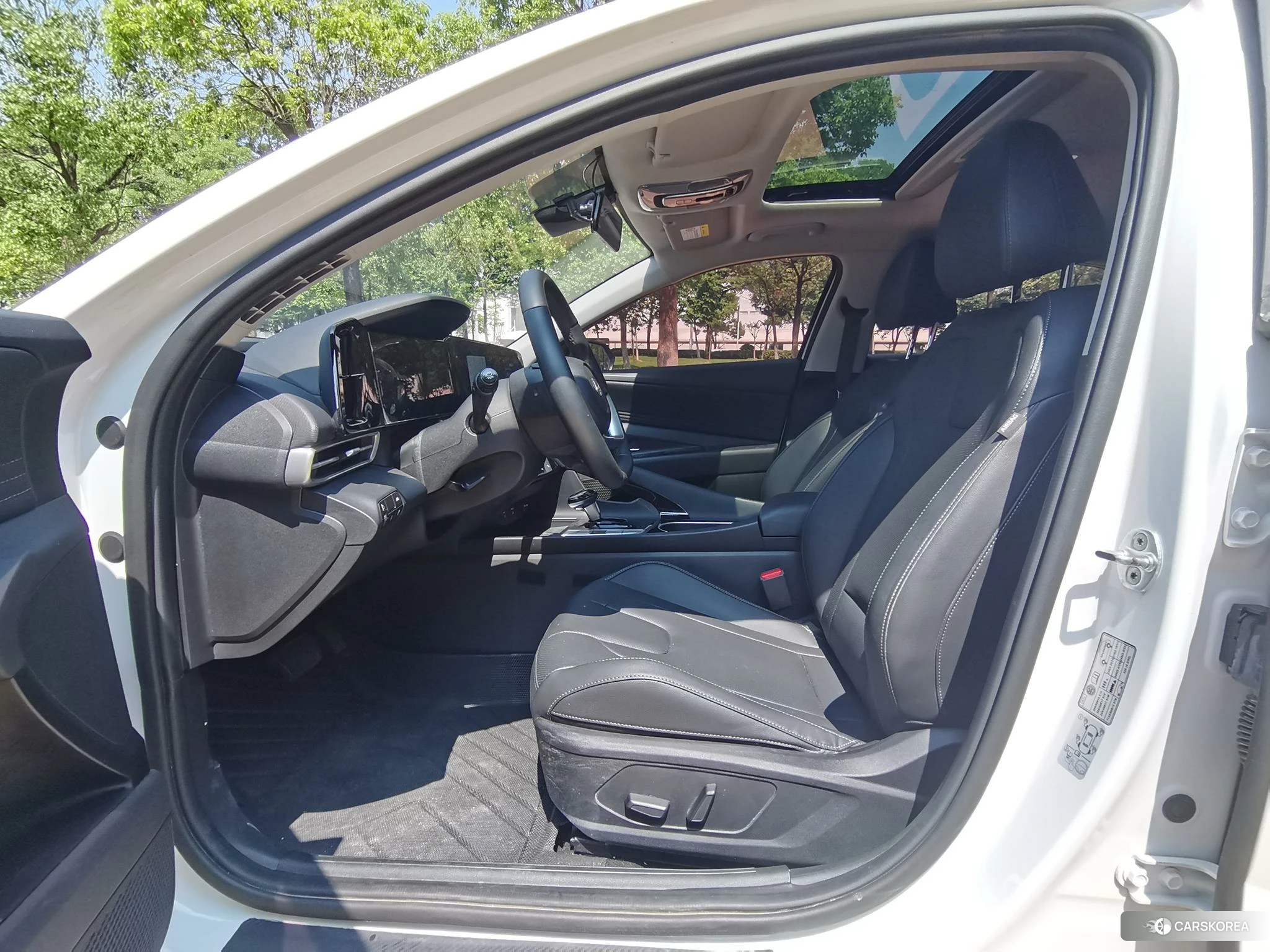 Hyundai Elantra id 4468002 из Китая 12