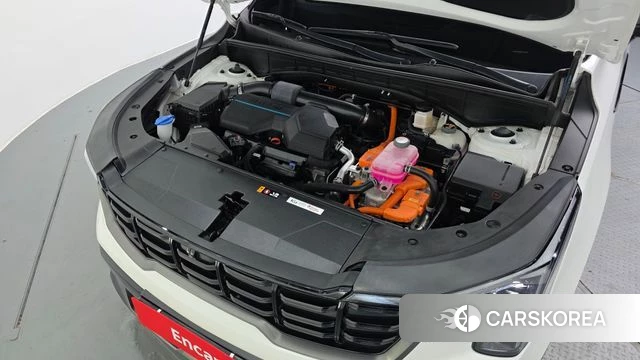Kia The New Sorento 4th Generation id 4767889 из Кореи 16