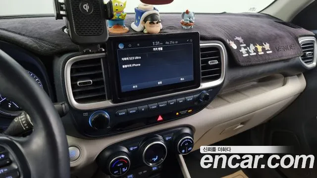 Hyundai Venue id 2666971 из Кореи 16