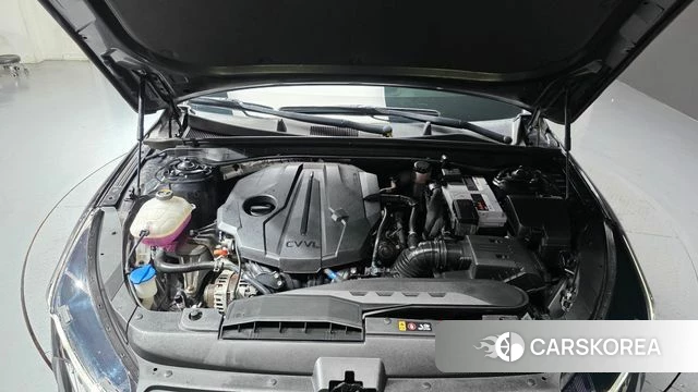 Kia K5 3rd generation id 4737034 из Кореи 30