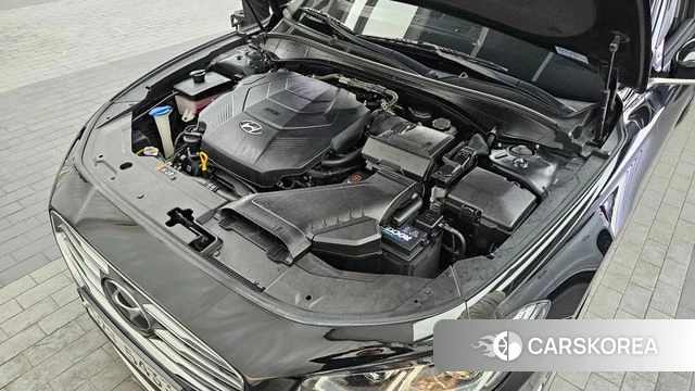 Hyundai Grandeur IG id 3834783 из Кореи 16