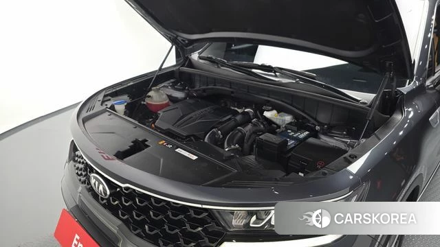 Kia Sorento 4th Generation id 4646950 из Кореи 16