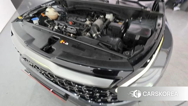 Kia Sportage 5th Generation id 3935415 из Кореи 16