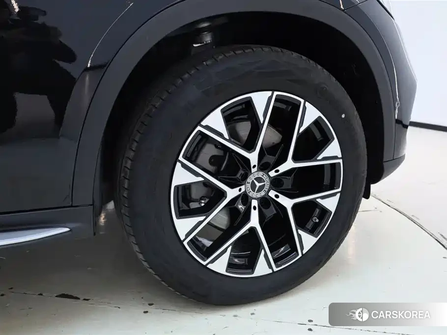 Mercedes-Benz GLC id 4589152 из Китая 26