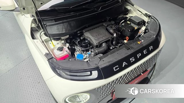 Hyundai Casper id 3833153 из Кореи 16