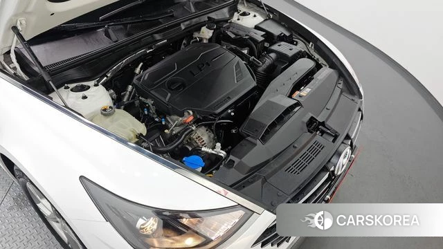 Hyundai Sonata (DN8) id 3807750 из Кореи 16