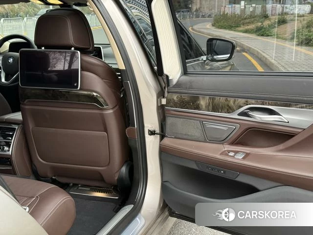 BMW 7 series id 4222082 из Китая 14