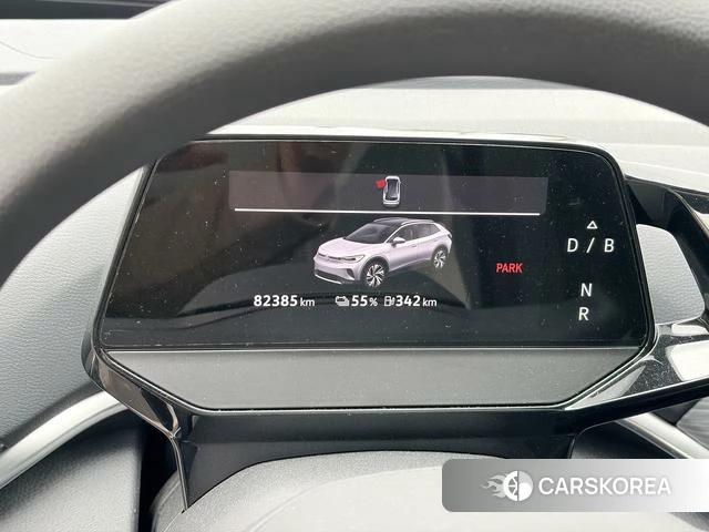 Volkswagen ID.4 CROZZ id 4274334 из Китая 8