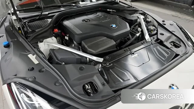 BMW Z4 (G29) id 3114897 из Кореи 16