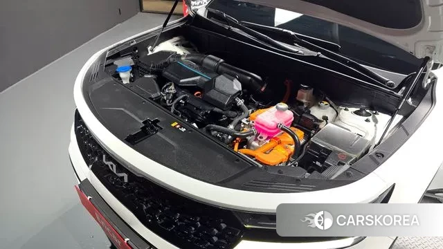 Kia Sorento 4th Generation id 3615204 из Кореи 16