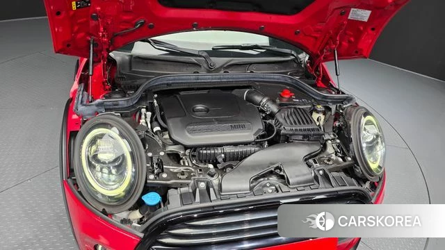 Mini Cooper id 4745829 из Кореи 26