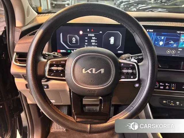 Kia The New Carnival 4th Generation id 3353714 из Кореи 15