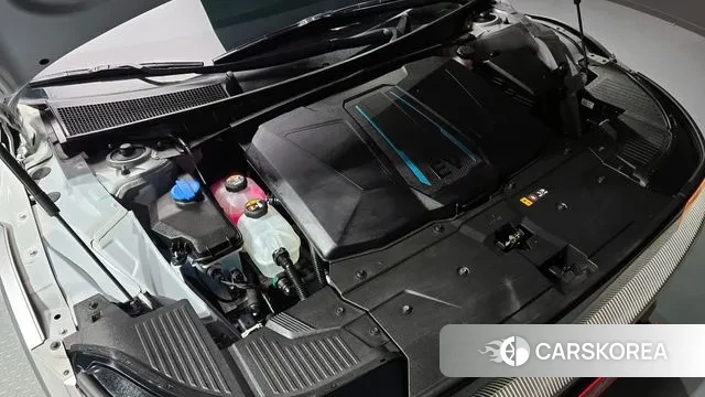 Hyundai Ionic 5 id 3776213 из Кореи 16