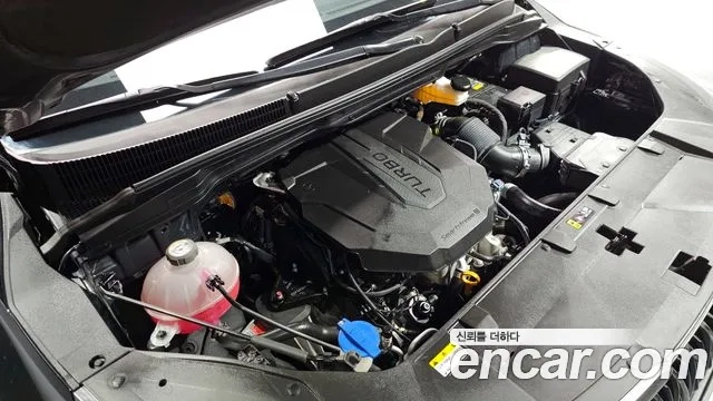 Kia Carnival 4th generation id 2910302 из Кореи 16