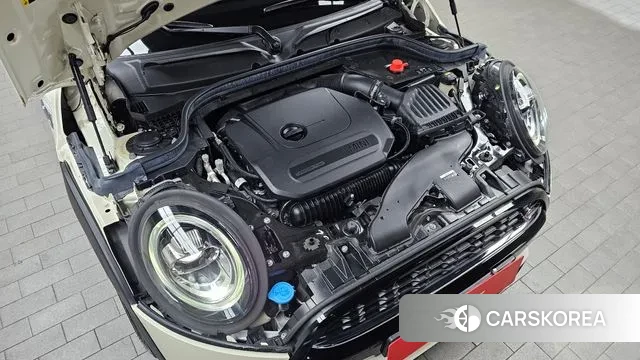 Mini Cooper S id 3301687 из Кореи 16