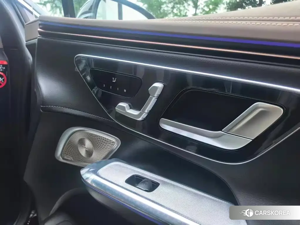 Mercedes-Benz EQE id 4628966 из Китая 19