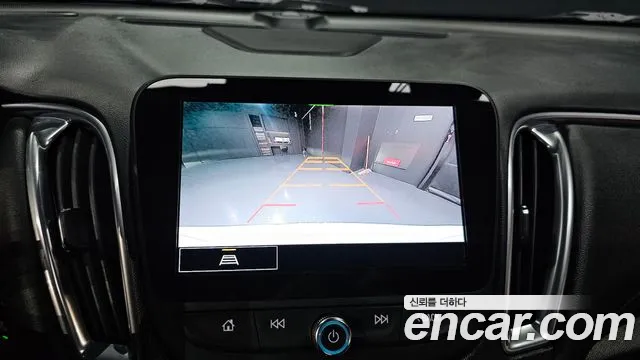 Chevrolet (GM Daewoo) The New Malibu id 2544095 из Кореи 16