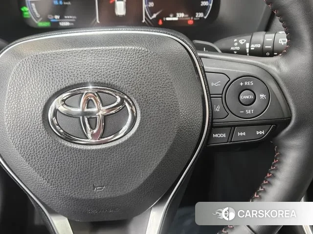 Toyota RAV4 5th Generation id 3590452 из Кореи 15