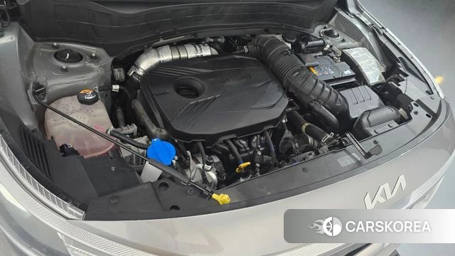 Kia Seltos id 4656907 из Кореи 26
