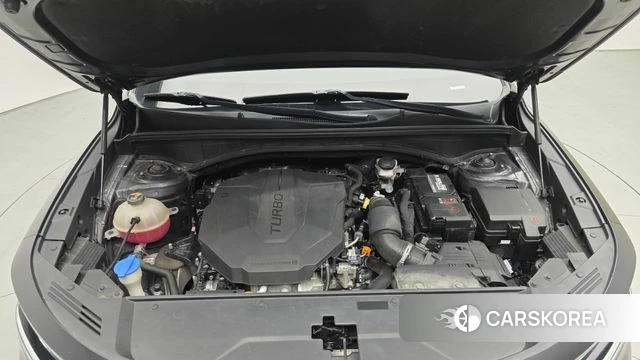 Kia Sorento 4th Generation id 4750364 из Кореи 16