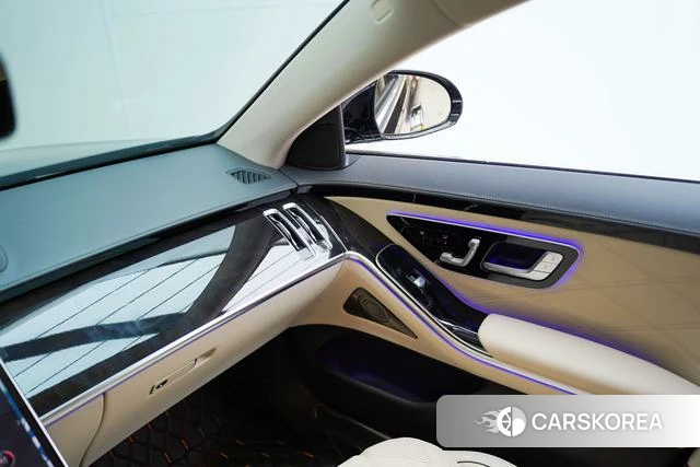 Mercedes-Benz Maybach S-class id 4297340 из Китая 13