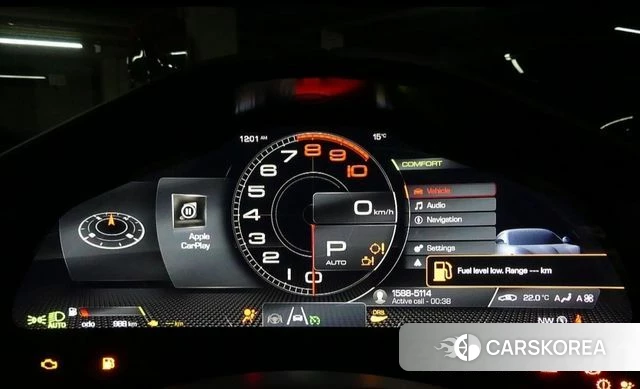 Ferrari Rome id 3952615 из Кореи 16