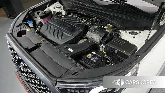 Hyundai Palisade id 4350508 из Кореи 16